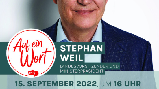 Stephan Weil